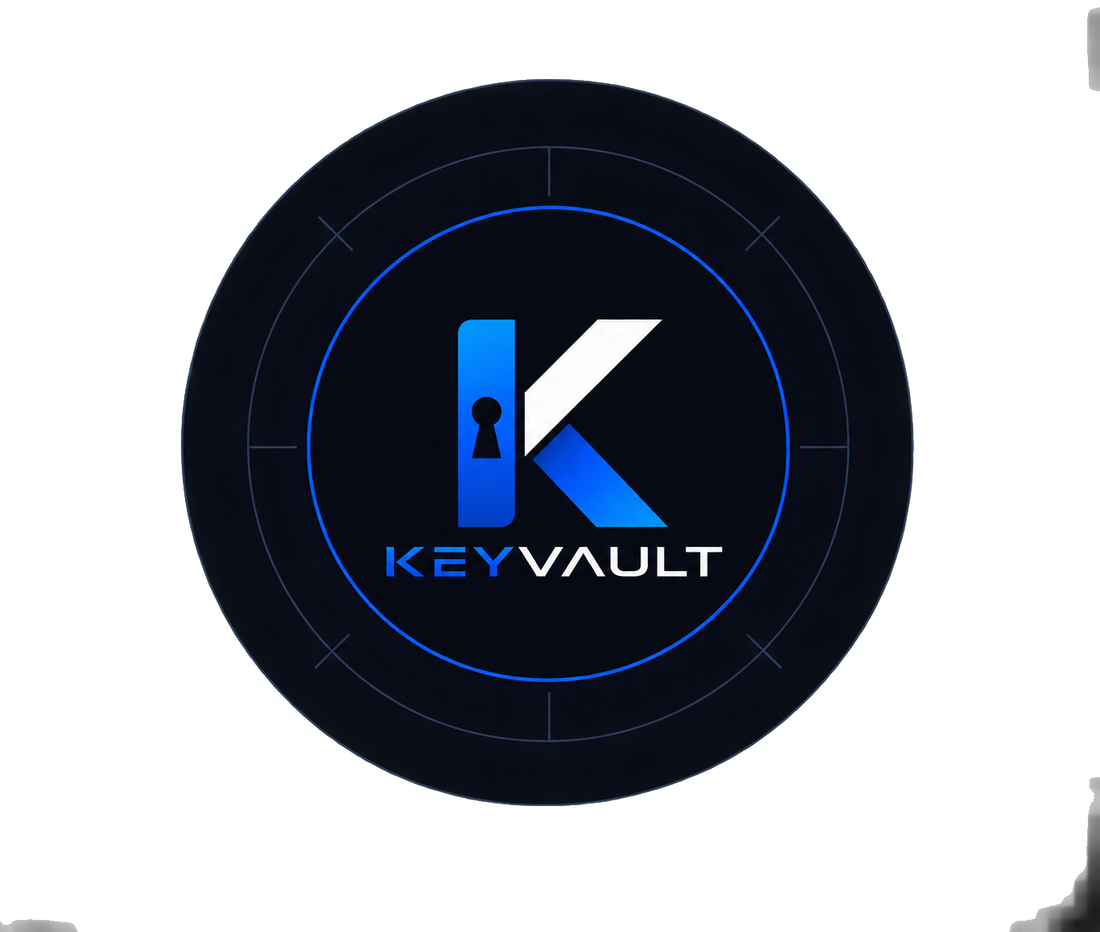 Logo KeyVault